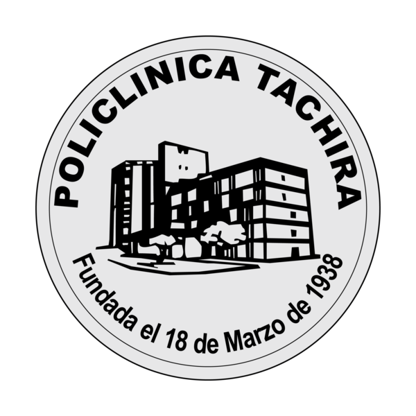 POLICLINICA TACHIRA Logo PNG Vector