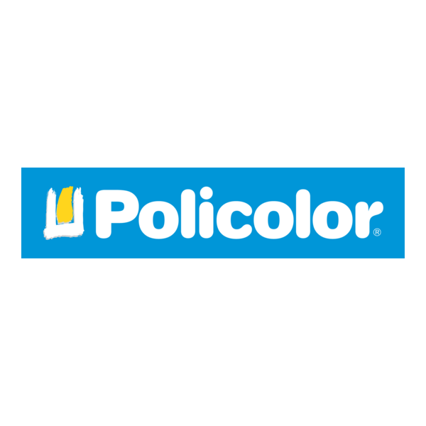 Policolor Logo PNG Vector