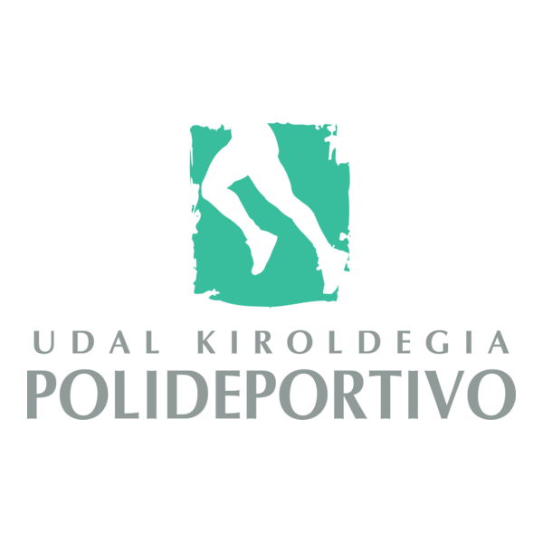 Polideportivo Ermua Logo PNG Vector