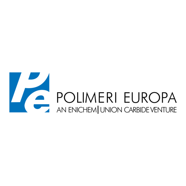 Polimeri Europa Logo PNG Vector
