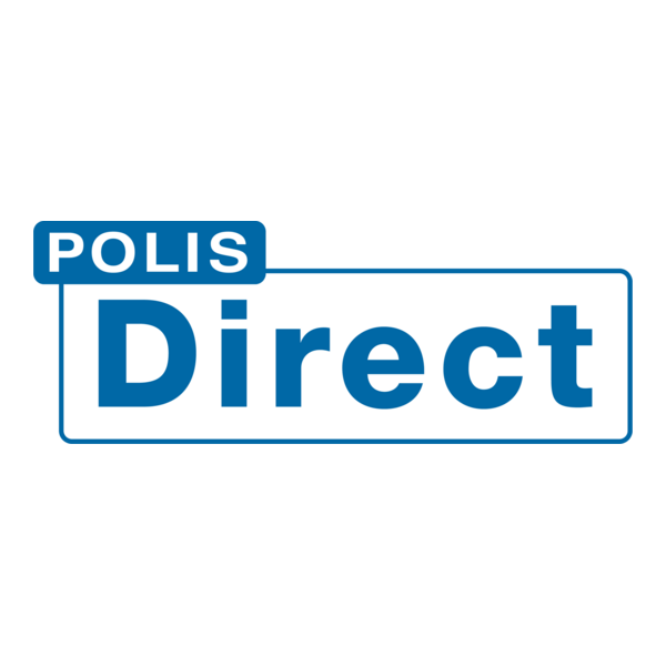 Polis Direct Logo PNG Vector