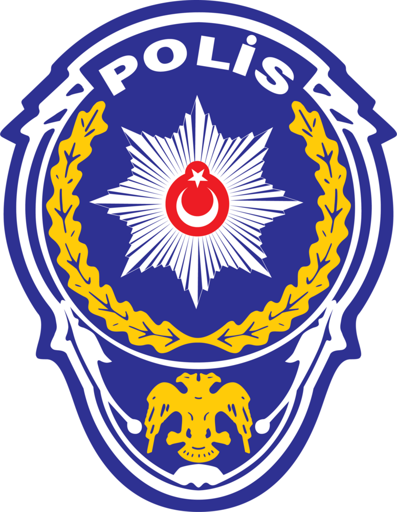 Polis Logo PNG Vector