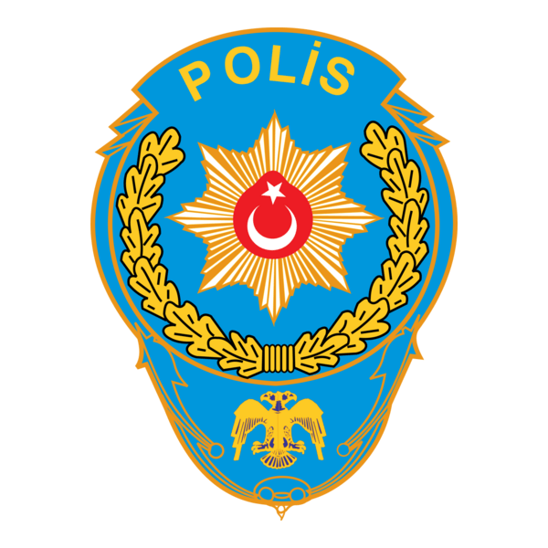 Polis Logo PNG Vector
