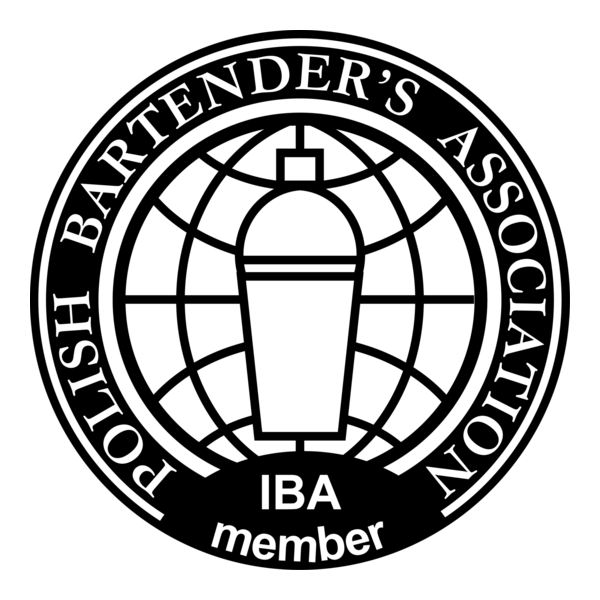 Polish Bartender's Association Logo PNG Vector