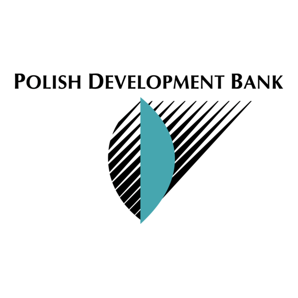 Polish Development Bank Logo PNG Vector