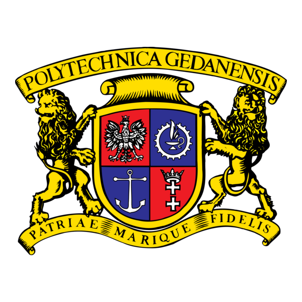 Politechinika Gdanska Logo PNG Vector