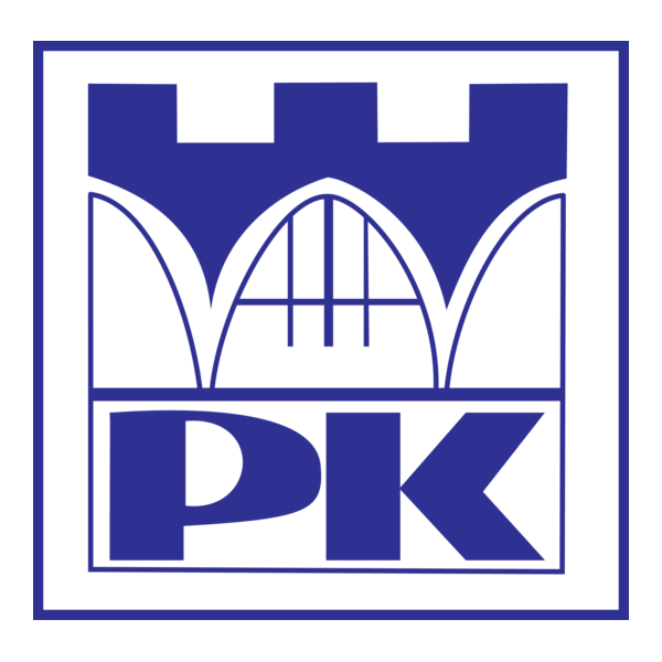politechnika krakowska Logo PNG Vector