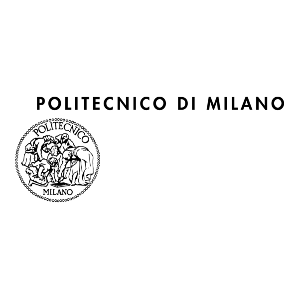 Politecnico di Milano Logo PNG Vector