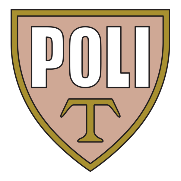 Politehnica Timisoara 70's Logo PNG Vector