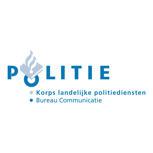 Politie - KLPD Logo PNG Vector