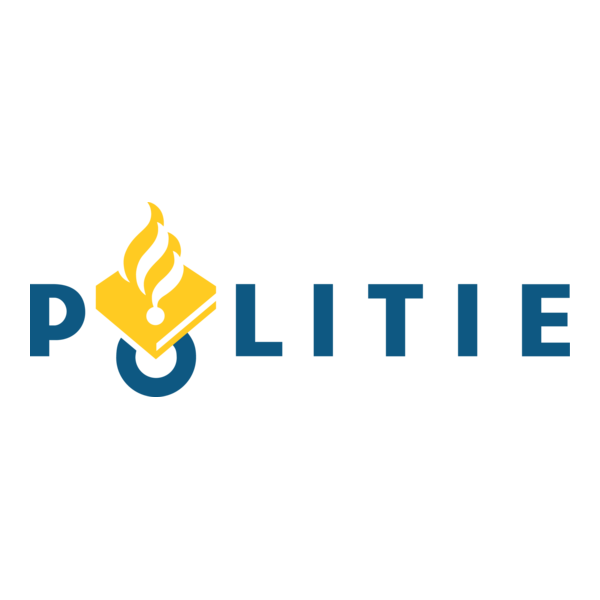 Politie Logo PNG Vector