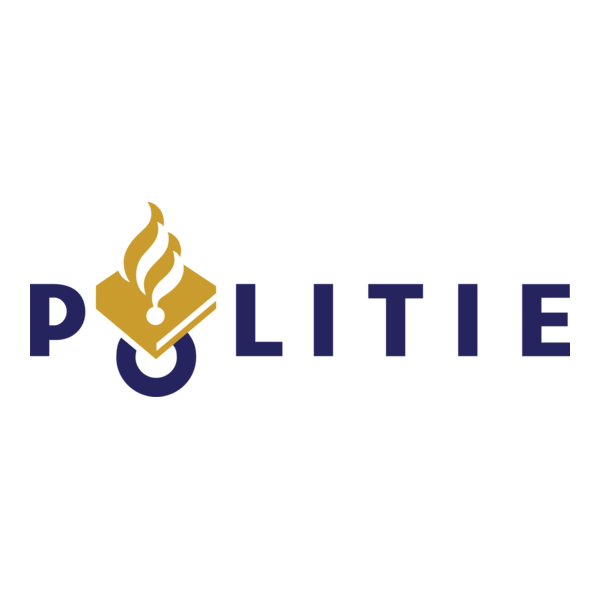 Politie Nederland Logo PNG Vector