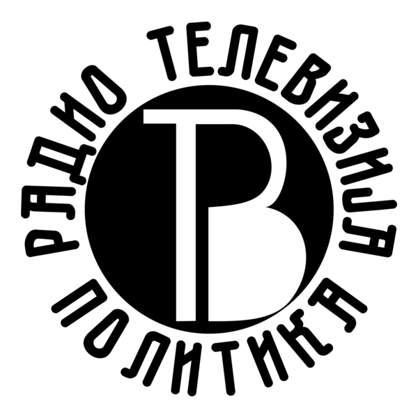 Politika RTV Logo PNG Vector