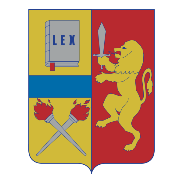 Polizia di Stato Logo PNG Vector