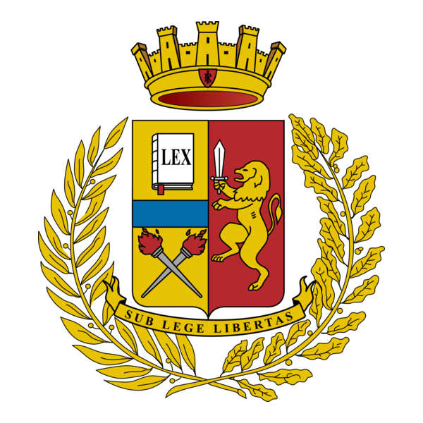 polizia di stato Logo PNG Vector