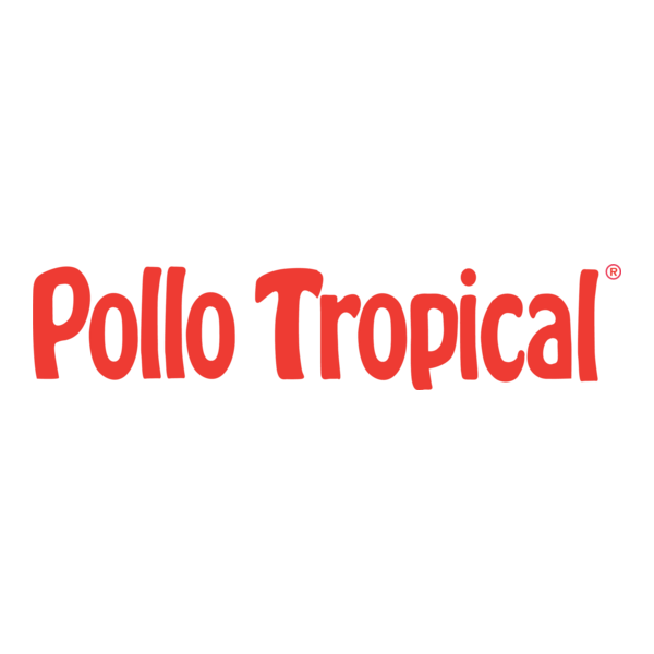 Pollo Tropical Logo PNG Vector
