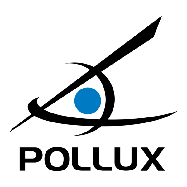 Pollux Logo PNG Vector