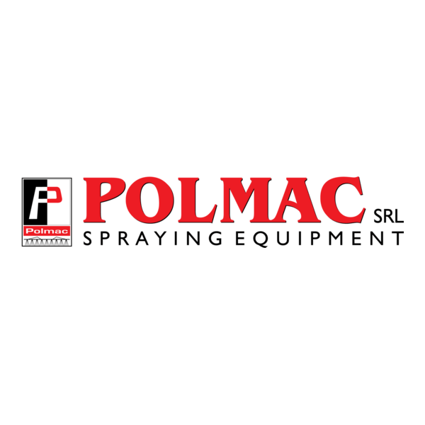Polmac srl. Logo PNG Vector