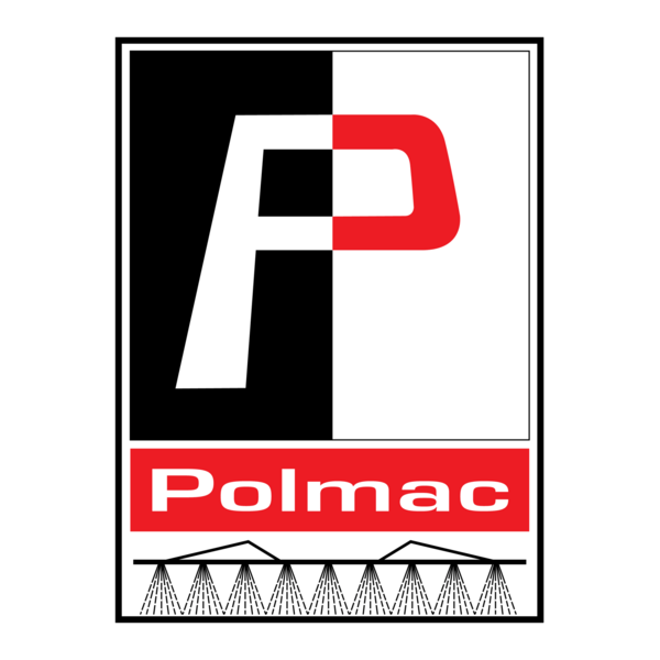Polmac srl. Logo PNG Vector