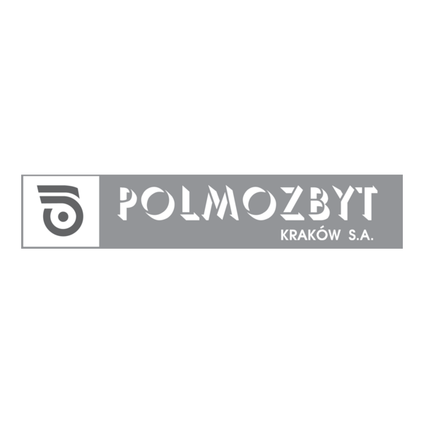 Polmozbyt Krakow Logo PNG Vector