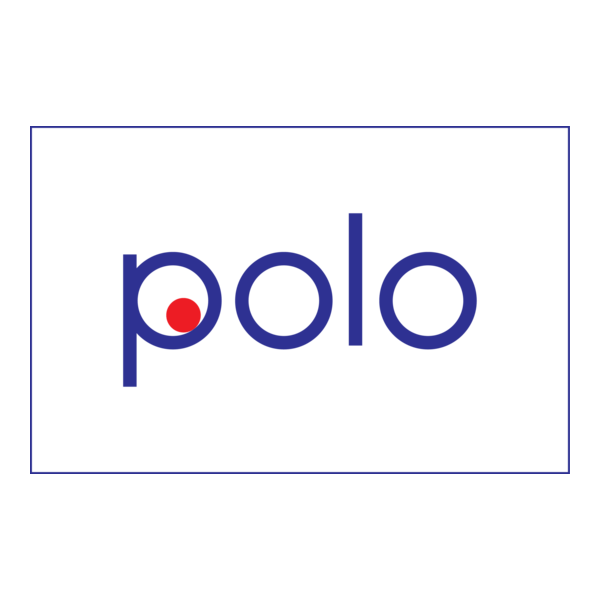 Polo Logo PNG Vector