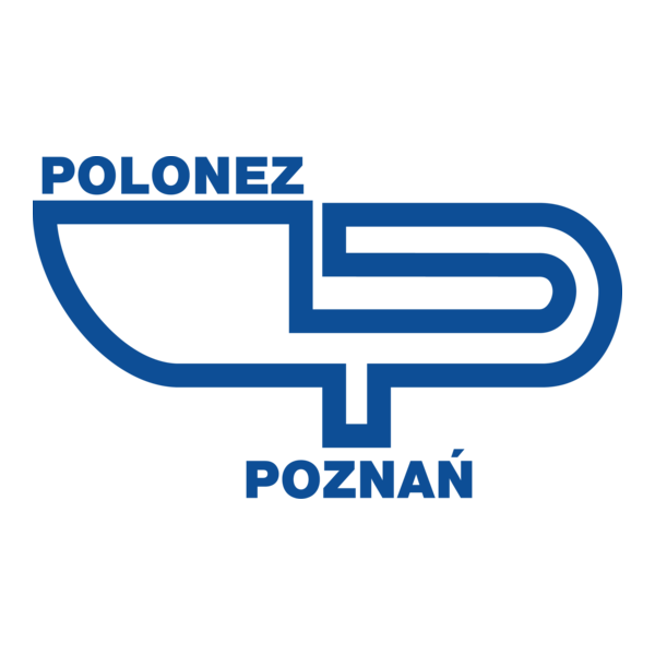 Polonez Poznan Logo PNG Vector