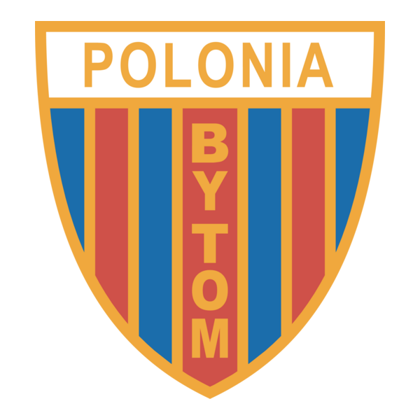Polonia Bytom Logo PNG Vector