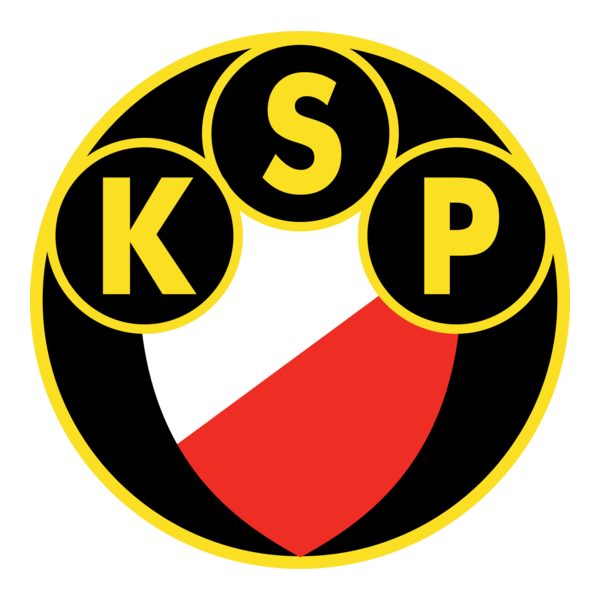 Polonia Logo PNG Vector