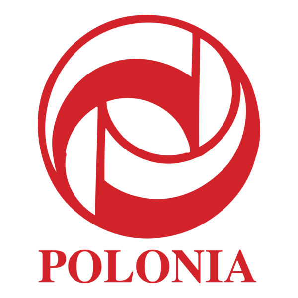Polonia Logo PNG Vector