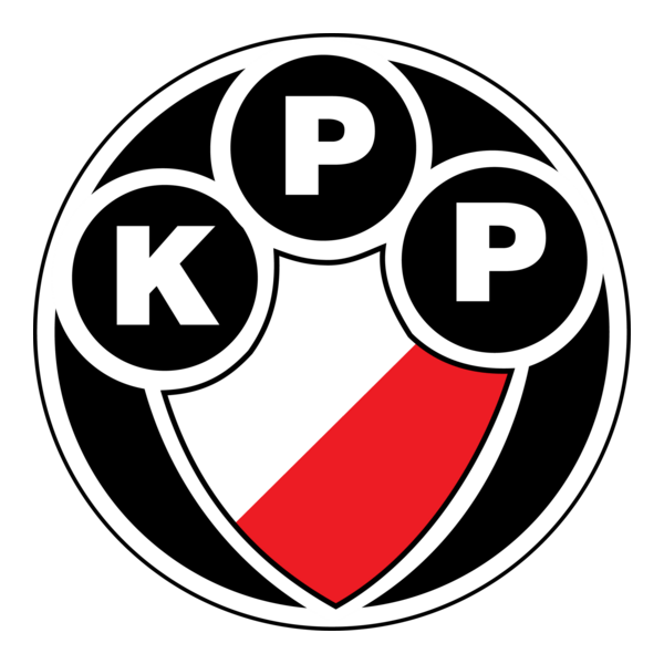 Polonia Warszawa Logo PNG Vector