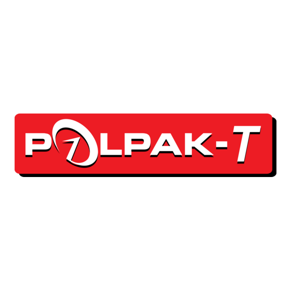 Polpak-T Logo PNG Vector