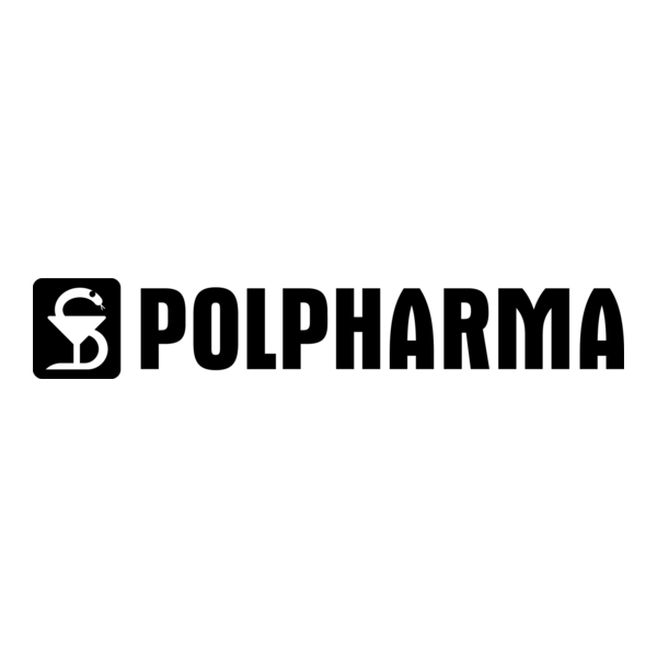 Polpharma Logo PNG Vector