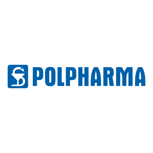Polpharma Logo PNG Vector