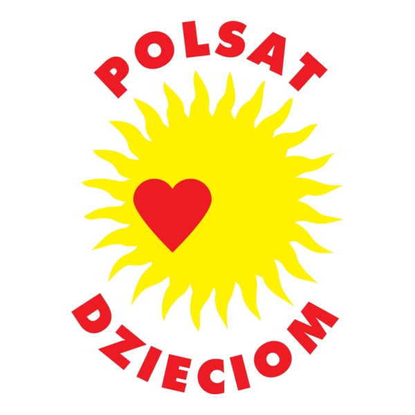 Polsat Dzieciom Logo PNG Vector