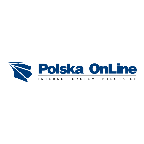 Polska OnLine Logo PNG Vector