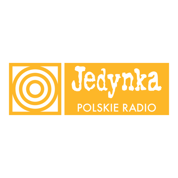 Polskie Radio 1 Logo PNG Vector