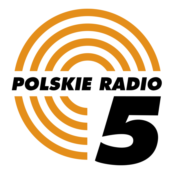 Polskie Radio 5 Logo PNG Vector