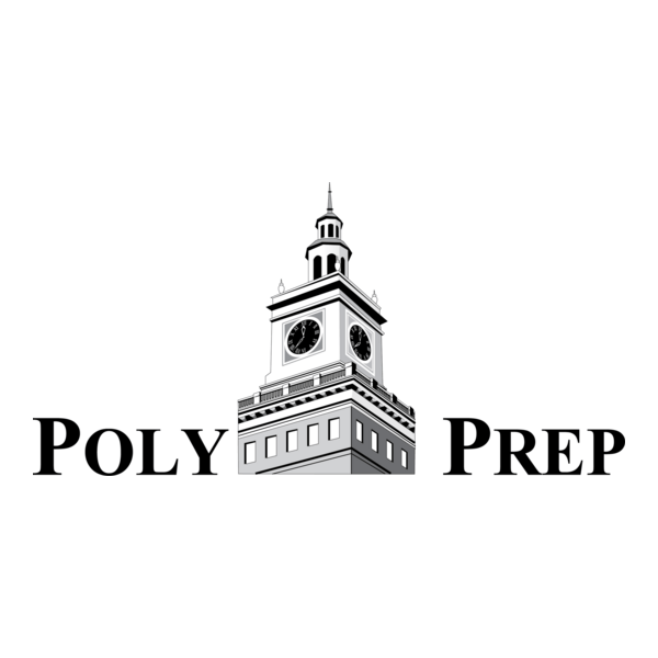 Poly Prep Logo PNG Vector
