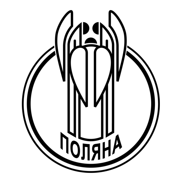 Polyana Logo PNG Vector