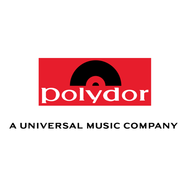 Polydor Logo PNG Vector