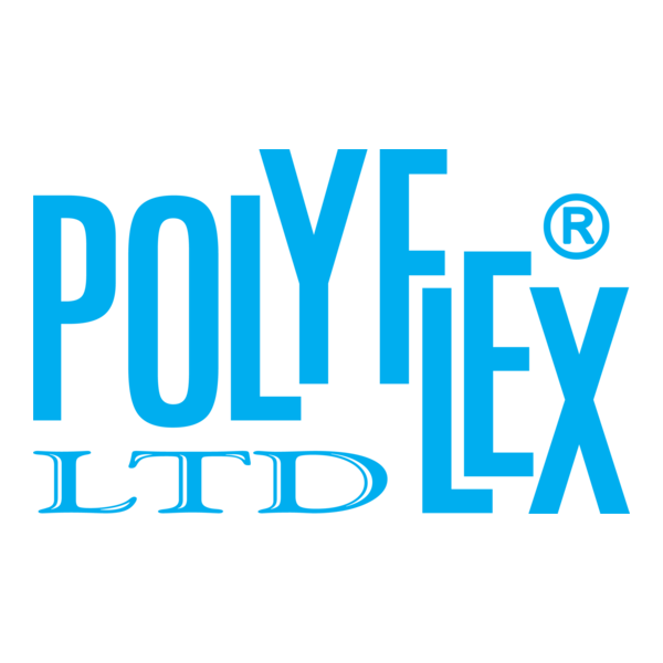 Polyflex Ltd Logo PNG Vector