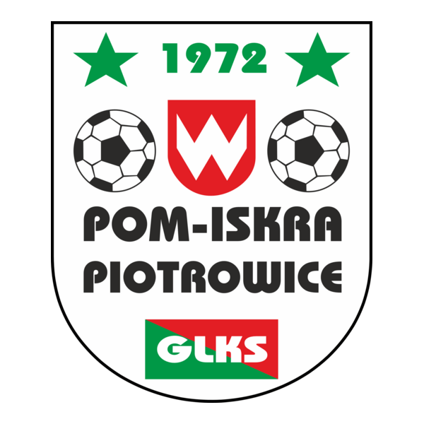 pom piotrowice Logo PNG Vector