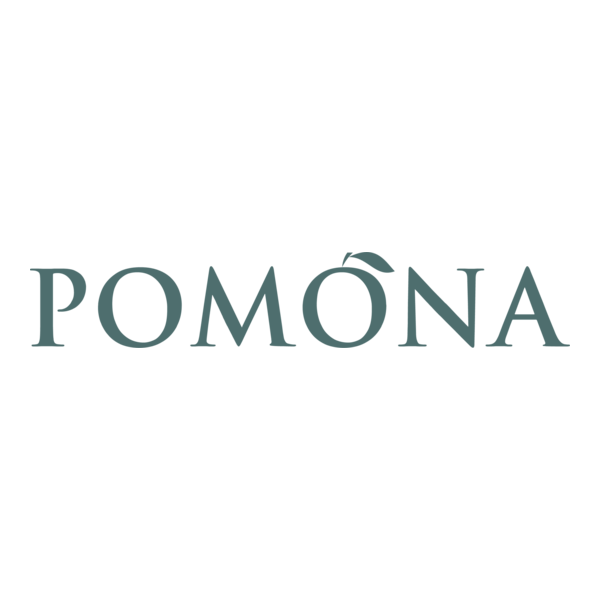 Pomona Logo PNG Vector