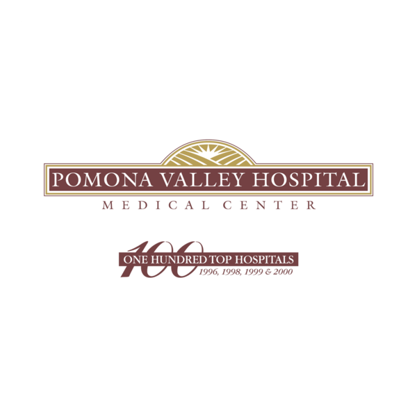 Pomona Valley Hospital Logo PNG Vector