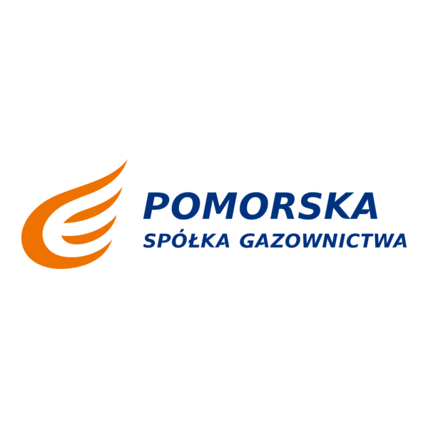 Pomorska Spolka Gazownictwa Logo PNG Vector