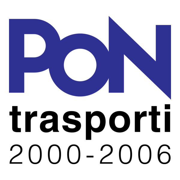 PON Trasporti Logo PNG Vector