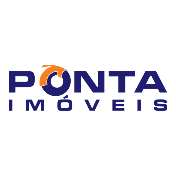 PONTA IMÓVEIS Logo PNG Vector