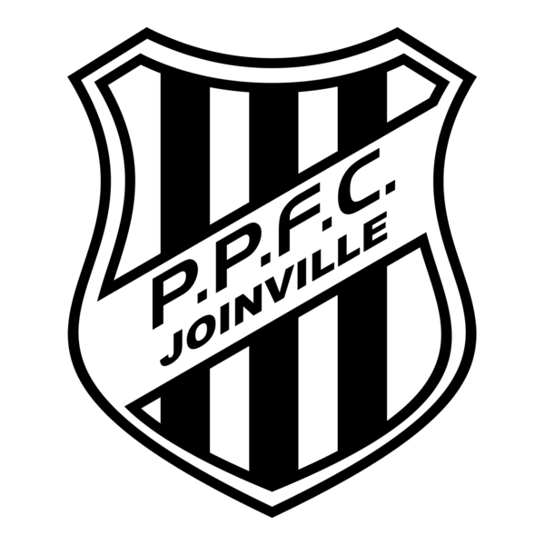 Ponte Preta Futebol Clube/SC Logo PNG Vector