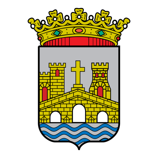 Pontevedra Logo PNG Vector