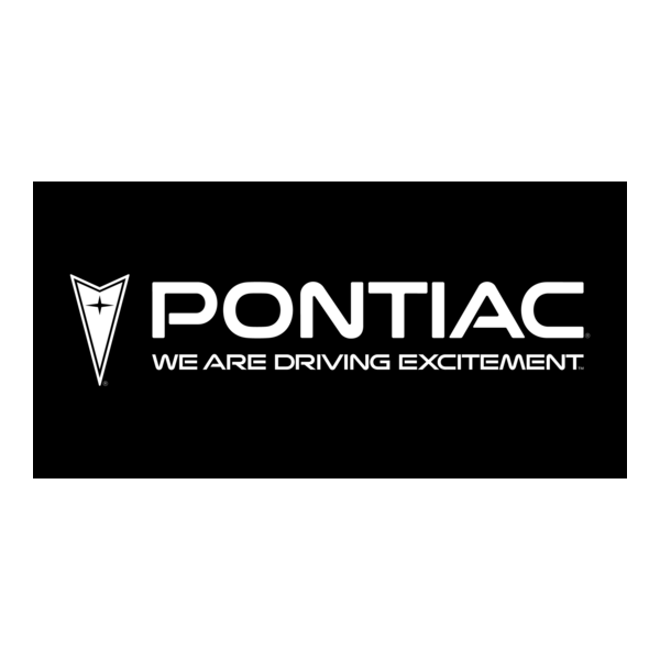 Pontiac Logo PNG Vector